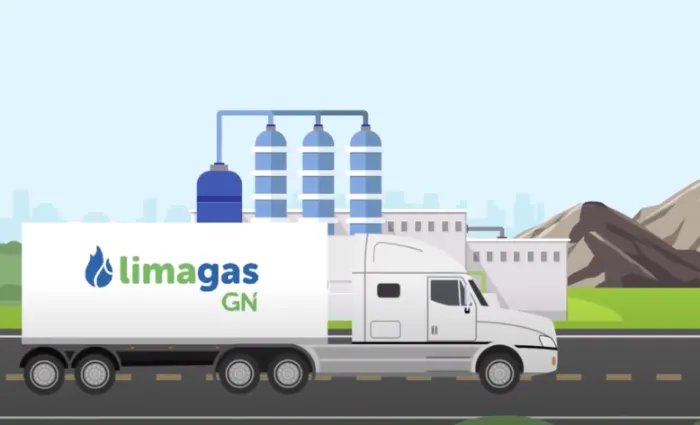 Limagas