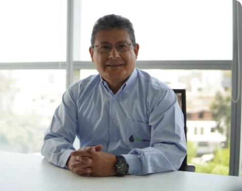 Oscar Murga