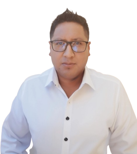 Roger Velarde